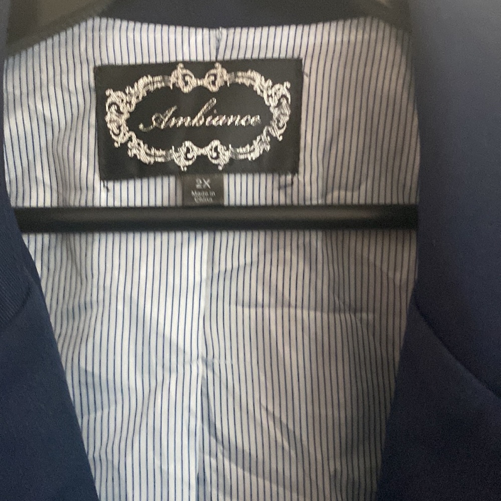 Ambiance Jacket - image 3